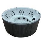 Whirlpool AWT IN-392 – 6 Personen, 240 × 240 cm, 70 Jets – Ansicht 7