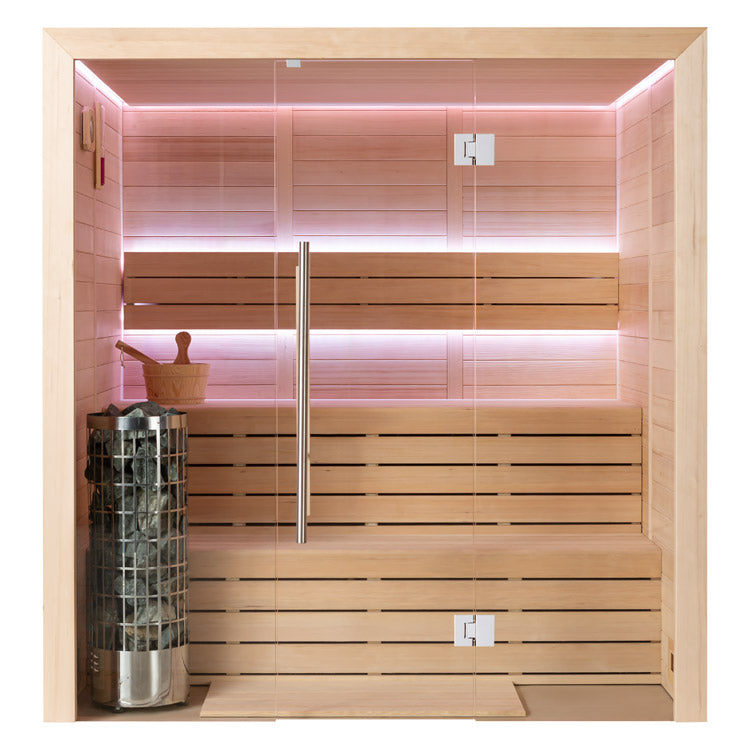 E1614C Hemlock 160x150 6.8kW Cilindro