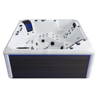 Whirlpool AWT IN-703 – 6 Personen, 225 × 225 cm, 92 Jets – Ansicht 5