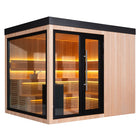 THE CUBE X7-L Hemlock 300x235 12kW EOS Cubo - Bild 2