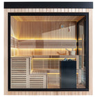 THE CUBE X5-L Hemlock 235x235 9kW EOS Cubo - Bild 3