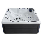 Whirlpool AWT IN-803 – 6 Personen, 235 × 235 cm, 110 Jets – Ansicht 5