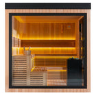 THE CUBE X7-L Hemlock 300x235 12kW EOS Cubo - Bild 3