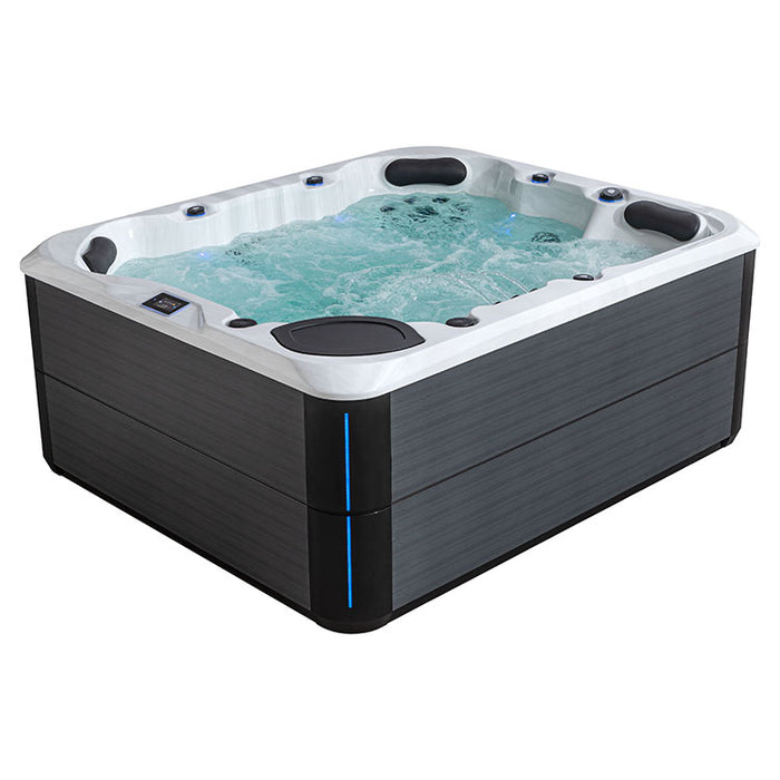 Whirlpools