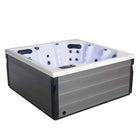 Whirlpool AWT IN-401 – 6 Personen, 200 × 200 cm, 30 Jets (Eco) – Ansicht 7