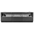Swim Spa AWT Innovation 430 – 4 Personen, 430 × 230 cm, 20 Design-Jets – Ansicht 7