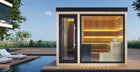 THE CUBE X6 Hemlock 300x235 12kW EOS Cubo - Bild 5