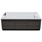 Swim Spa AWT Innovation 380 – 4 Personen, 388 × 220 cm, 24 Design-Jets – Ansicht 5