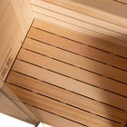 E1613C Hemlock 180x180 9kW Cilindro - Bild 8