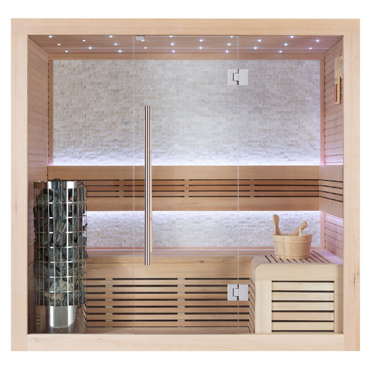 E1106B Hemlock 180x120 6.8kW Cilindro