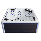 Whirlpool AWT IN-703 – 6 Personen, 225 × 225 cm, 92 Jets – Ansicht 4