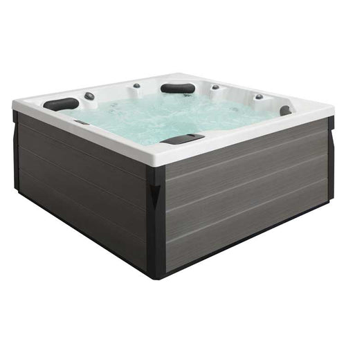 Whirlpool AWT IN-401 – 6 Personen, 200 × 200 cm, 30 Jets (Basic)