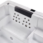 Swim Spa AWT Innovation 430 – 4 Personen, 430 × 230 cm, 20 Design-Jets – Ansicht 8