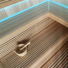 E1111C Hemlock 180x180 9kW Cilindro - Bild 7
