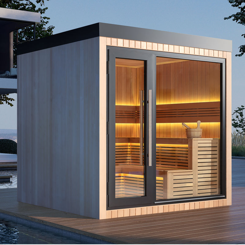 THE CUBE X4 Hemlock 235x235 9kW EOS Cubo