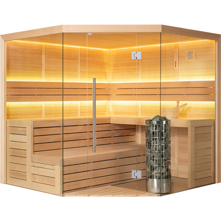 E1611C Hemlock 180x180 9kW Cilindro