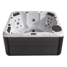 Whirlpool AWT IN-801 – 6 Personen, 200 × 200 cm, 38 Jets – Ansicht 3