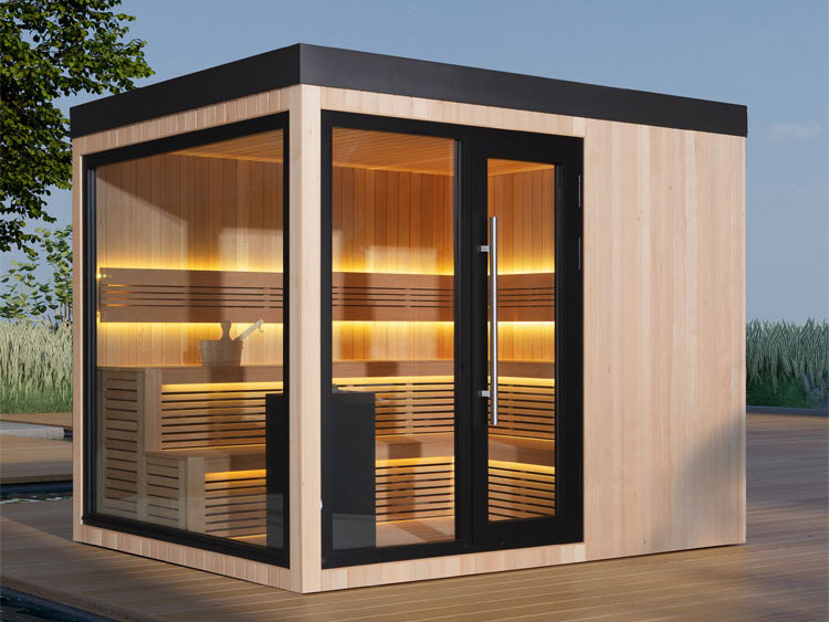 THE CUBE X7-L Hemlock 300x235 12kW EOS Cubo