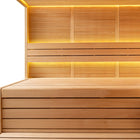 E1611C Hemlock 180x180 9kW Cilindro - Bild 7