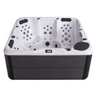 Whirlpool AWT IN-802 – 5 Personen, 212 × 212 cm, 78 Jets – Ansicht 3
