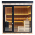 THE CUBE X4 Hemlock 235x235 9kW EOS Cubo - Bild 3