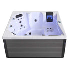 Whirlpool AWT IN-401 – 6 Personen, 200 × 200 cm, 30 Jets (Eco) – Ansicht 4