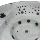 Whirlpool AWT IN-392 – 6 Personen, 240 × 240 cm, 70 Jets – Ansicht 8