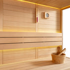 E1611C Hemlock 180x180 9kW Cilindro - Bild 5