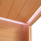 E1602C Hemlock 180x160 9kW Cilindro - Bild 8