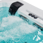 Swim Spa AWT Innovation 590 – 590 × 235 cm – Ansicht 8