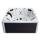 Whirlpool AWT IN-702 – 6 Personen, 212 × 212 cm, 72 Jets – Ansicht 4