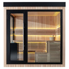 THE CUBE X5-L Hemlock 235x235 9kW EOS Cubo - Bild 4