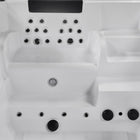 Swim Spa AWT Innovation 550 – 550 × 230 cm, 20 Design-Jets – Ansicht 8