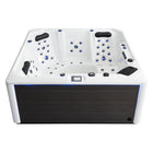 Whirlpool AWT IN-701 – 5 Personen, 212 × 212 cm, 71 Jets – Ansicht 3