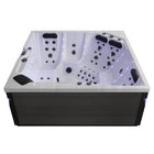 Whirlpool AWT IN-404 – 6 Personen, 225 × 225 cm, 64 Jets – Ansicht 7