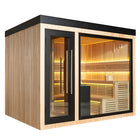 THE CUBE X6 Hemlock 300x235 12kW EOS Cubo - Bild 2