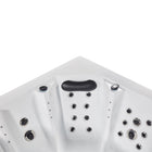 Swim Spa AWT Innovation 590 – 590 × 235 cm – Ansicht 9