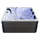 Whirlpool AWT IN-402 – 4 Personen, 200 × 200 cm, 38 Jets – Ansicht 6