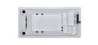 Swim Spa AWT Innovation 380 – 4 Personen, 388 × 220 cm, 24 Design-Jets – Ansicht 2
