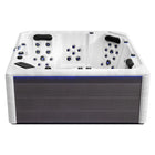 Whirlpool AWT IN-701 – 5 Personen, 212 × 212 cm, 71 Jets – Ansicht 4
