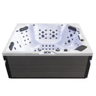 Whirlpool AWT IN-406 – 6 Personen, 225 × 185 cm, 79 Jets – Ansicht 3