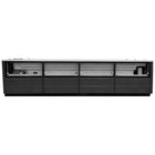 Swim Spa AWT Innovation 550 – 550 × 230 cm, 20 Design-Jets – Ansicht 7