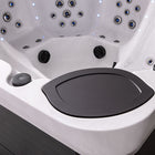 Whirlpool AWT IN-802 – 5 Personen, 212 × 212 cm, 78 Jets – Ansicht 8