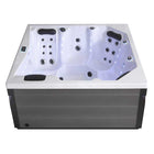 Whirlpool AWT IN-401 – 6 Personen, 200 × 200 cm, 30 Jets (Eco) – Ansicht 3