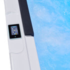 Swim Spa AWT Innovation 380 – 4 Personen, 388 × 220 cm, 24 Design-Jets – Ansicht 10