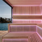 THE CUBE X5-L Hemlock 235x235 9kW EOS Cubo - Bild 9